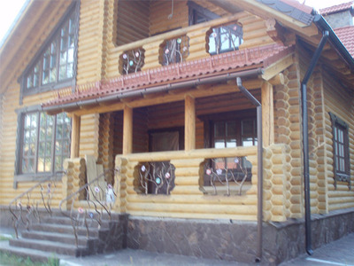 строительство деревянных домов из оцилиндрованного бревна строительство деревянных домов из оцилиндрованного бревна